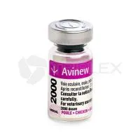 Авинью (AVINEW) 2 Т.Д