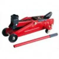 Домкрат подкатной Forte TA82008-2T (38621)