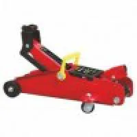 Домкрат подкатной Forte TA82007S-2T (38620)