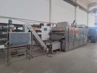 Печь для жарки орехов и семечек FR-200